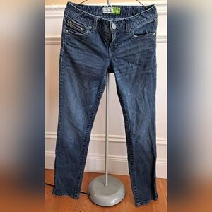 Jeans size 7-8